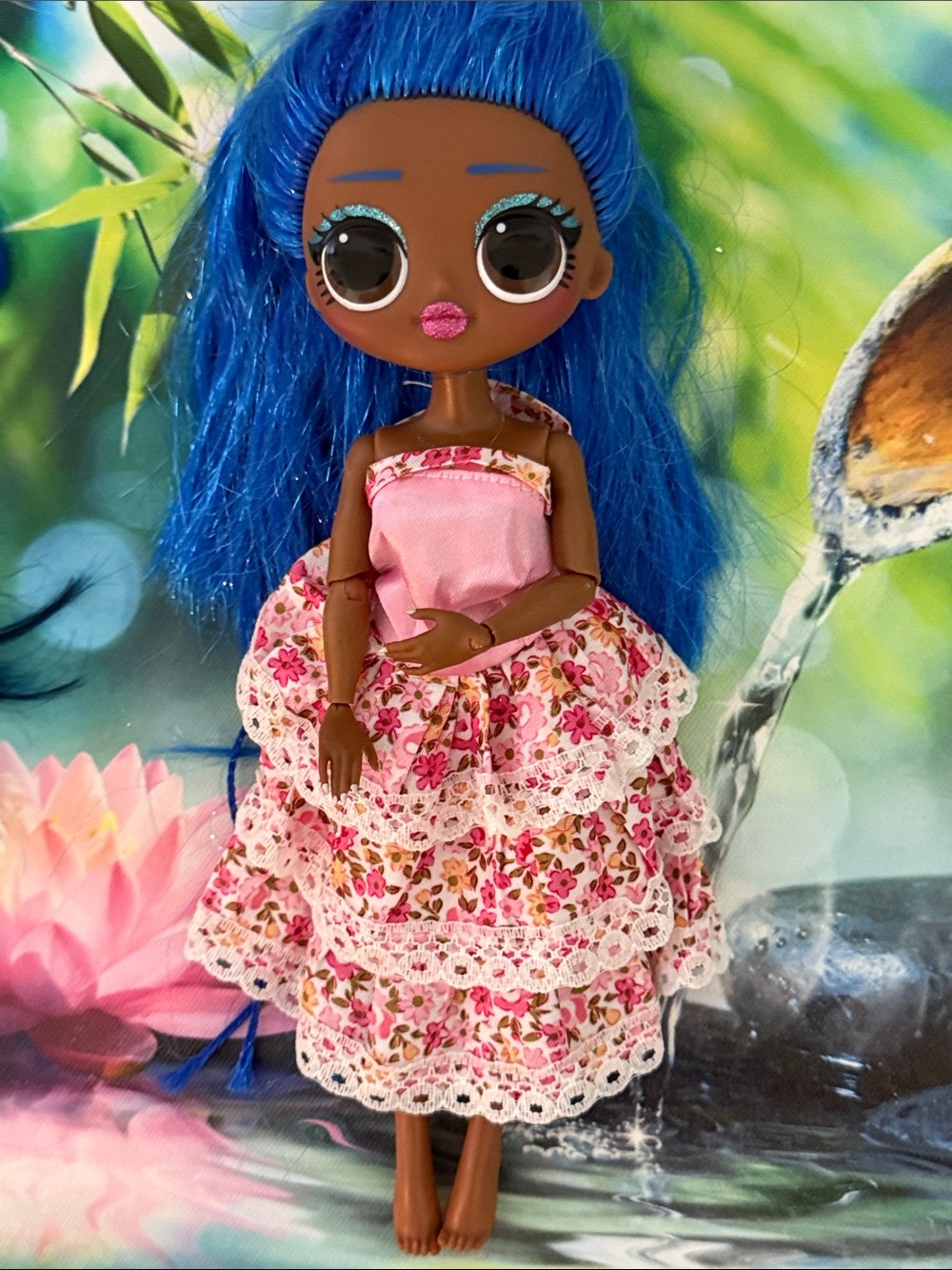 L.O.L. Surprise! OMG 2 Surprize Dolls - Picture 6 of 6